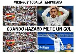 Enlace a Así funciona el madridismo...