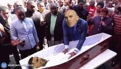 Enlace a Bettoni resucita a Hazard