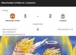 Enlace a Fernandes el mejor fichaje de la historia reciente