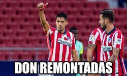 Enlace a Luisito está imparable
