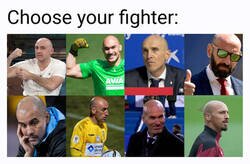 Enlace a ¿Con qué calvo te quedas?