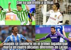 Enlace a Tenía que ser Joaquín