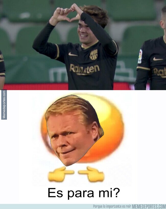 1126308 - La dedicatoria de Riqui Puig