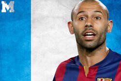 Enlace a Este es el once ideal de futbolistas argentinos que jugaron en el FC Barcelona