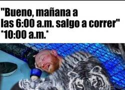 Enlace a Mejor seguir durmiendo