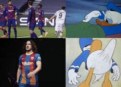 Enlace a Años duros, pero no tan duros como...