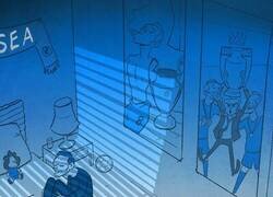 Enlace a Se metió en el ojo el despido de Frank Lampard