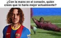 Enlace a Una pequeña encuesta