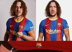 Enlace a Qué falta les hace un verdadero Capitán