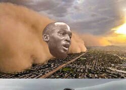 Enlace a La batalla del siglo