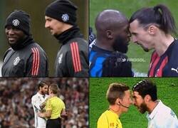 Enlace a Cuando los amigos se pelean