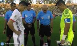 Enlace a No creo ver algo igual jamas. ¿Cuales son las probabilidades?