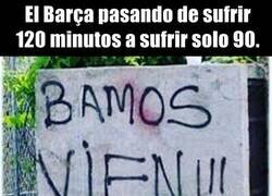 Enlace a Menos peores que ayer.