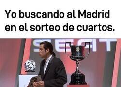 Enlace a ¿Dónde esta el Madrid?