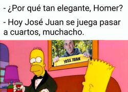 Enlace a Hoy es un día importante