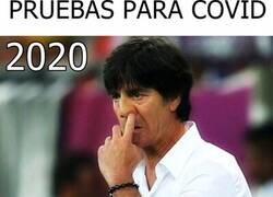 Enlace a Pruebas más divertidas