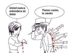Enlace a Para presidente ausente, el Valladolid tiene más que suficente