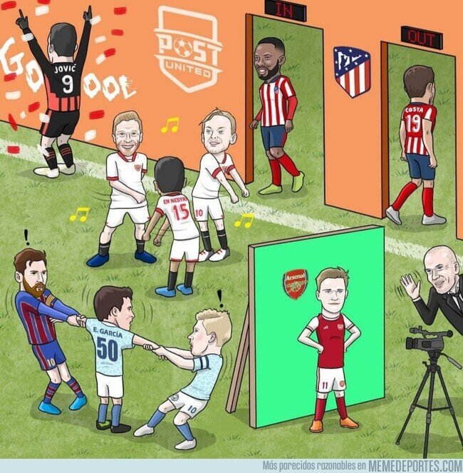 1126608 - Así está siendo el mercado invernal