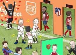 Enlace a Así está siendo el mercado invernal 