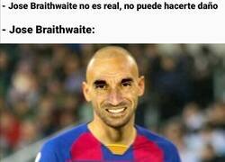 Enlace a El héroe que no merecemos pero necesitamos