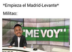 Enlace a Con uno menos desde el 9'