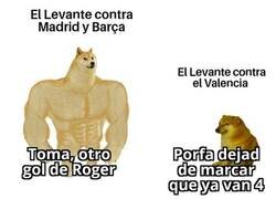 Enlace a Las dos caras del Levante