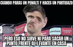 Enlace a Pobre Thibaut...