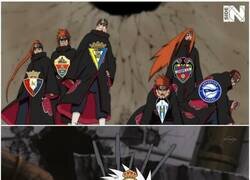 Enlace a Los más humildes pueden con este Madrid