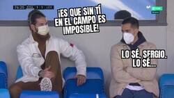 Enlace a Sin Lucas no hay paraíso