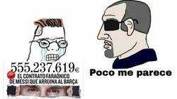 Enlace a La portada que le dió vida al Madridismo