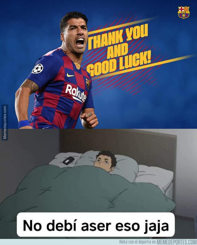 1126737 - De lo que el Barça se arrepiente