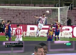 Enlace a ¿A quién se lo dedicaría Messi?