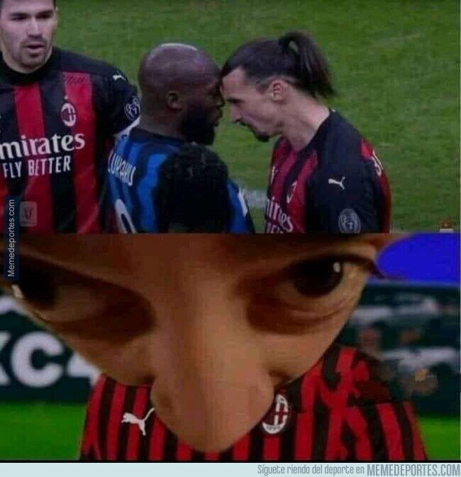 1126771 - La perspectiva de Lukaku asusta