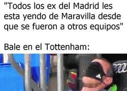 Enlace a La excepción a la regla