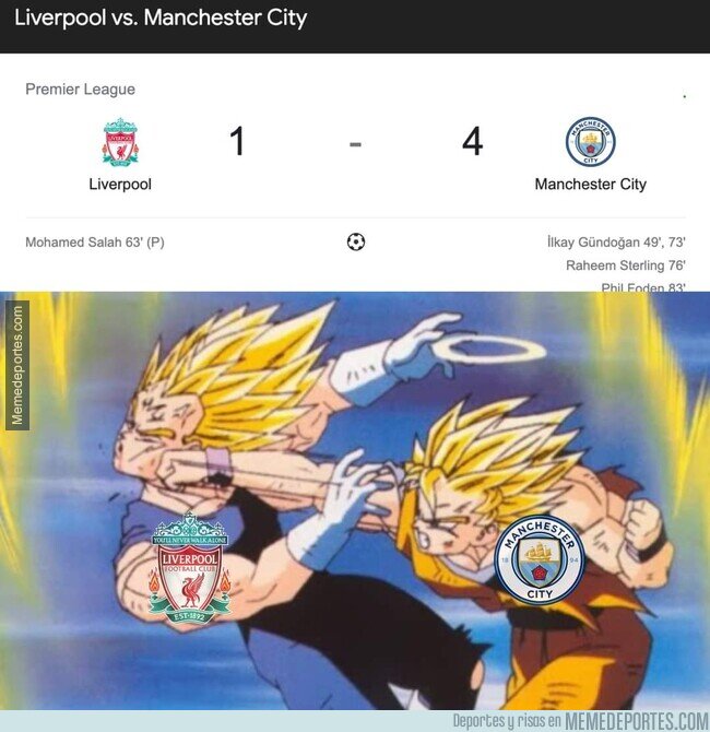 1127211 - Bajonazo tremendo del Liverpool