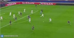 Enlace a El último gol del PSG dejó descubierta la total superioridad táctica de Pochettino. Nunca fue un partido justo.