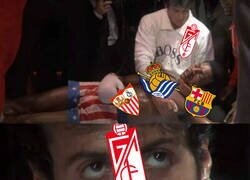 Enlace a Granada y Villarreal dan la cara por los equipos españoles en Europa