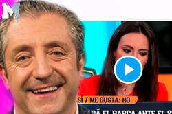 Enlace a Un espectador de 'El Chiringuito' se la cuela al programa en directo con un nombre muy pornográfico