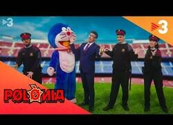 Enlace a La intro de Doraemon protagonizada por Bartomeu