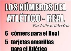 Enlace a Atletico-Real por Manu Carreño