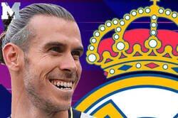 Enlace a Bale se ríe del Madrid con estas cifras