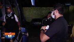 Enlace a Nunca se sabe, es Brasil después de todo...