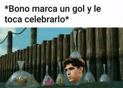 Enlace a No sabía ni como celebrarlo