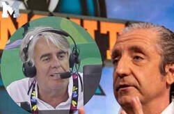 Enlace a La rajada monumental de Siro López contra Pedrerol de la que todo el mundo está hablando