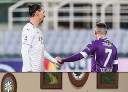 Enlace a 39 y 38 años respectivamente...