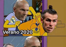 Enlace a El irremediable regreso de Bale