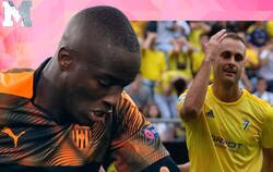 Enlace a Lío monumental: una televisión británica pilla el insulto racista de Cala a Diakhaby con su micro de ambiente