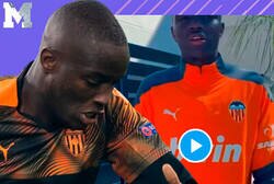 Enlace a ¡¡Ojo a esto!! Diakhaby se vuelve a reafirmar sobre lo que le llamó Cala en el campo y pide soluciones