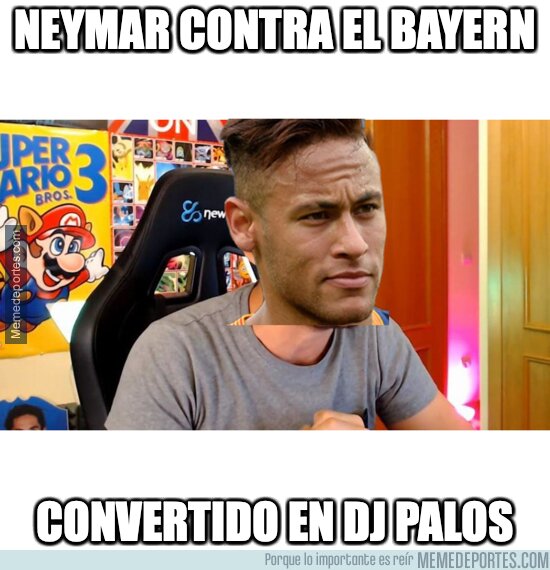 1132569 - Neymar Jr Palos