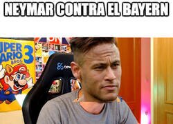 Enlace a Neymar Jr Palos